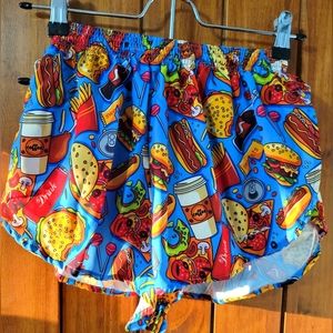 BOA Running Shorts for Men